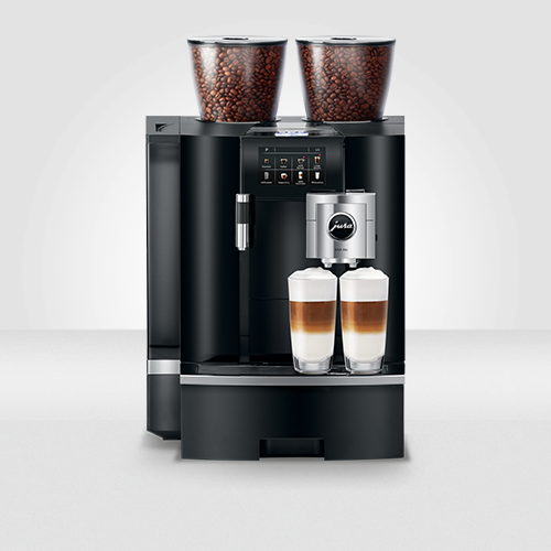 GIGA X8 Alu Schwarz